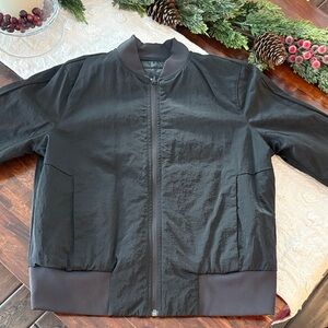 Women’s Lululemon Reversible Bomber Jacket